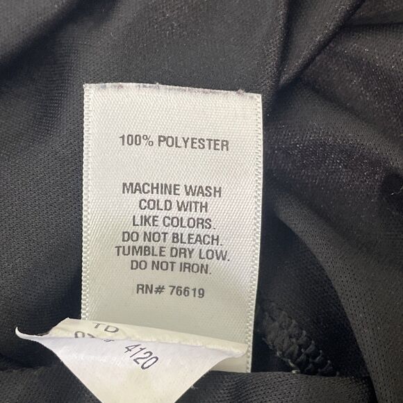 North Buncombe Blackhawk Wrestling Top Size Medium - Picture 5 of 5